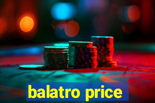 balatro price